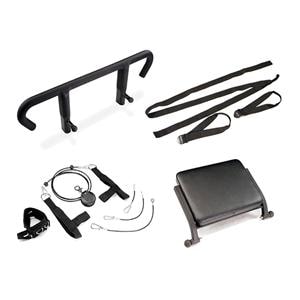 ELEVATE Encompass Pilates Package Black