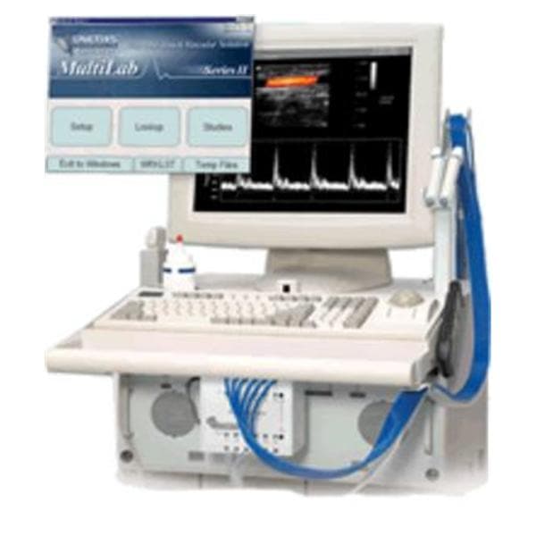 Vascular Doppler System Ea