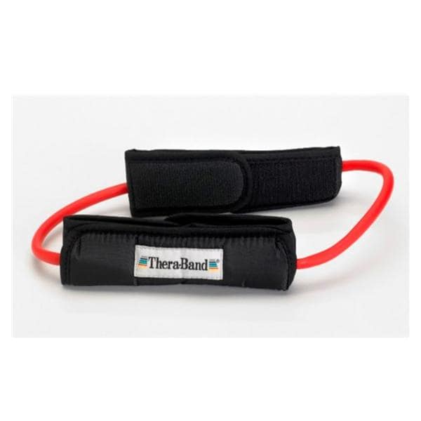 Theraband Resistance Tubing Red