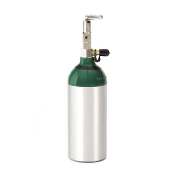 Homefill Oxygen Cylinder Ea