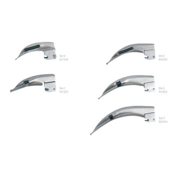 PMD Laryngoscope Blade Laryngoscope 20/Bx