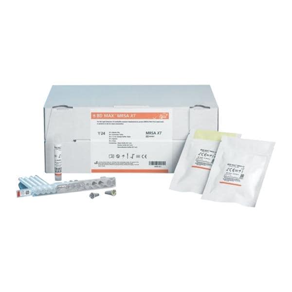 BD MAX MRSA XT Assay Kit 1/Kt