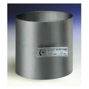 Air-Tight Damper For Biosafety Cabinet Ea