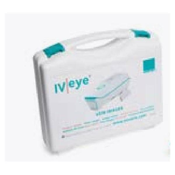 IV-eye Carry Case For Portable Near Infrared Vein Imager Ea