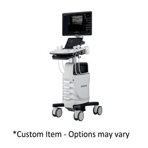 Samsung Ultrasound System Ea