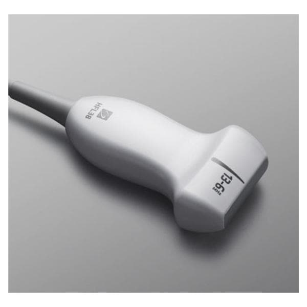 Edge 2 Ultrasound Transducer Ea