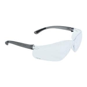 ProVision EZ-Focals Safety Eyewear +2.0 Black / Clear Ea