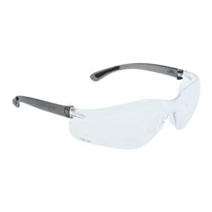 ProVision EZ-Focals Safety Eyewear +2.5 Black / Clear Ea
