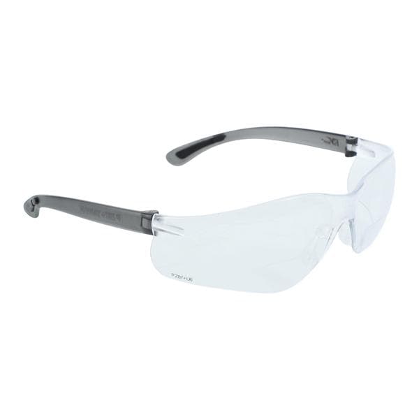 ProVision EZ-Focals Safety Eyewear +3.0 Black / Clear Ea
