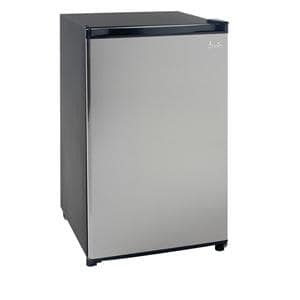 Food Storage Refrigerator 4.4 Cu Ft Ea