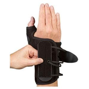 Ryno Lacer II Support Wrist/Thumb Size Universal Elastic Right