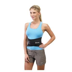 Horizon Basic Support Lumbar Size Large Elastic/Neoprene 32-46