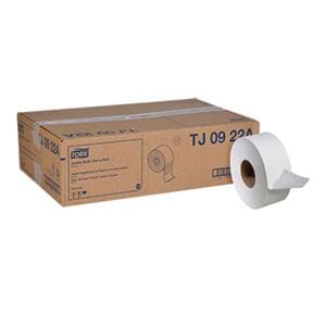 Tork Universal Bathroom Tissue White 2 Ply 12/Ca