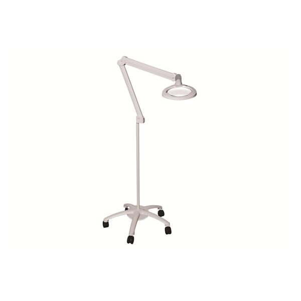 Epic Magnifier LED 10W Floor Stand