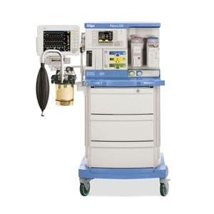 Drager Anesthesia Machine