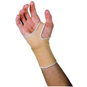 Splint Wrist Size Small Cotton/Elastic 6" Universal