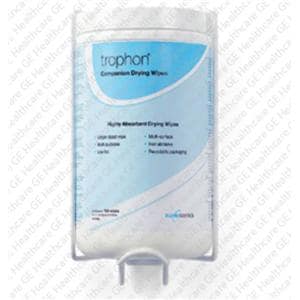 Trophon Companion Drying Wipes 6/Bx