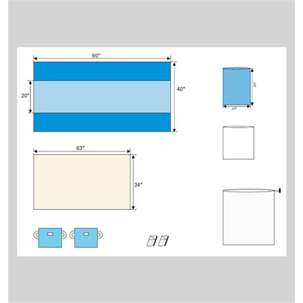 SirguFlip Turnover Kit