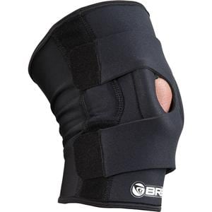 Lateral Stabilizer Knee Size Small Foam 15.25-17.25" Left/Right