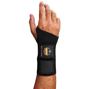 ProFlex 675 Support Wrist Size Medium Neoprene Ambidextrous