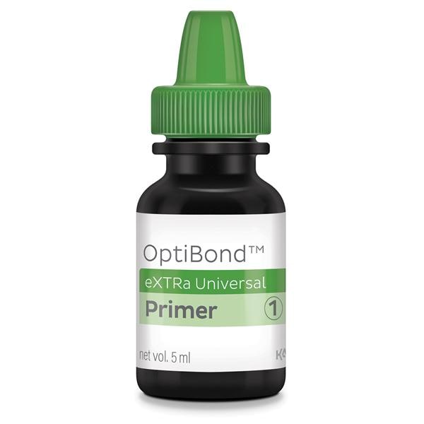 OptiBond eXTRa Universal Primer Dual Cure 5 mL Bottle Refill Ea