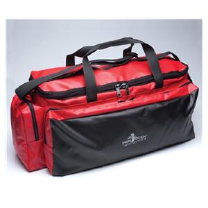 Breathsaver Oxygen Bag 27x13x11" Red