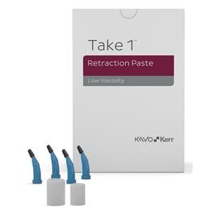 Take 1 Retraction Paste Unit Dose No Flavor 15/Pk