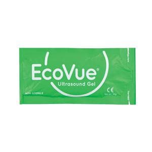 EcoVue Ultrasound Gel 400/Ca