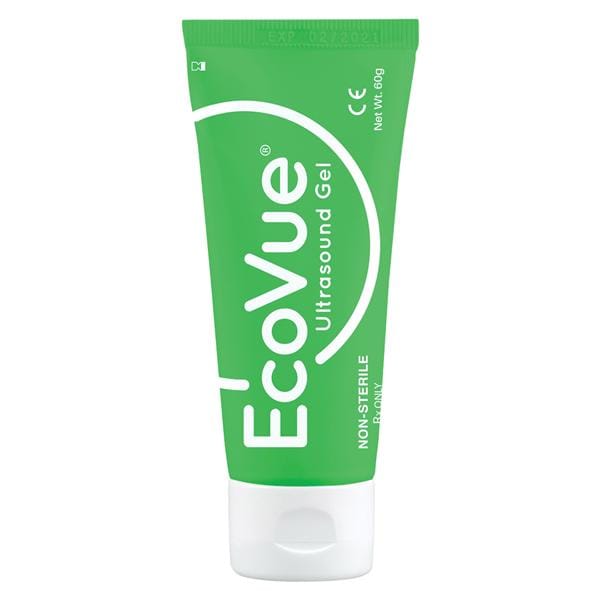 EcoVue Ultrasound Gel 144/Ca