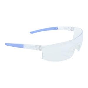 Eyewear Protective ProVision Econo Tilts Blue Ea