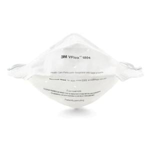 VFlex N-95 Surgical Mask ASTM Level 1 Standard 50/Bx