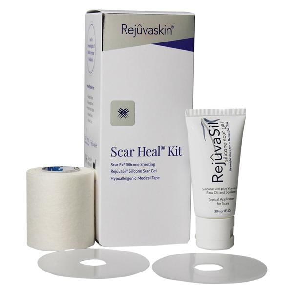 Scar Kit Therapy Ea