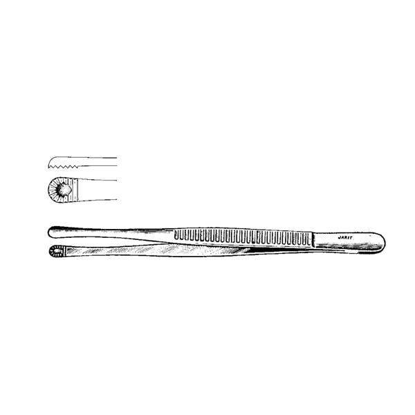 Micro-Nose Plier Forceps  Medline Industries, Inc.