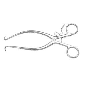 Gelpi Retractor 7-1/2" Ea