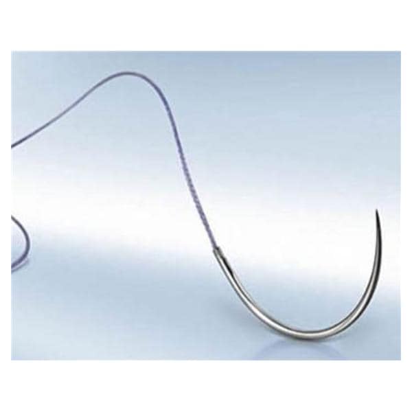 Optilene Suture 5-0 18" Polypropylene/Polyethylene Monofilament DSMP13 Bl 36/Bx