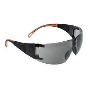 ProVision Flexiwrap Protective Eyewear Orange Lens / Gray Frame Ea