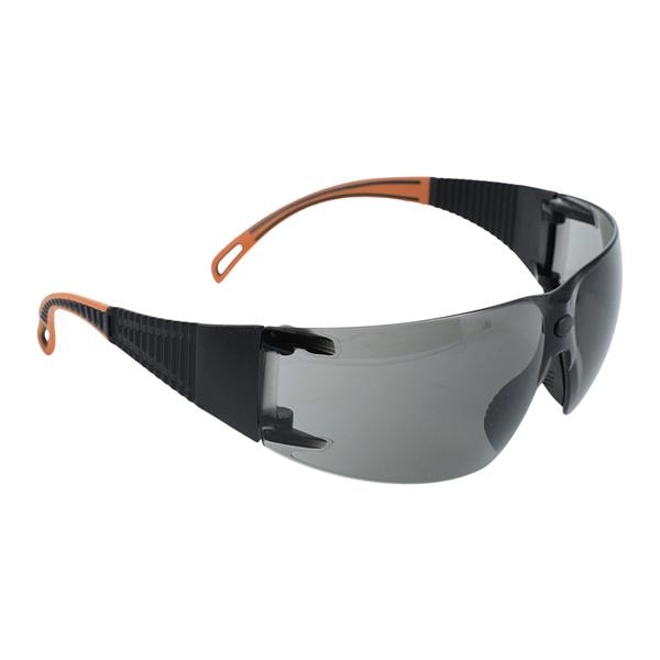 ProVision Flexiwrap Protective Eyewear Orange Lens / Gray Frame Ea