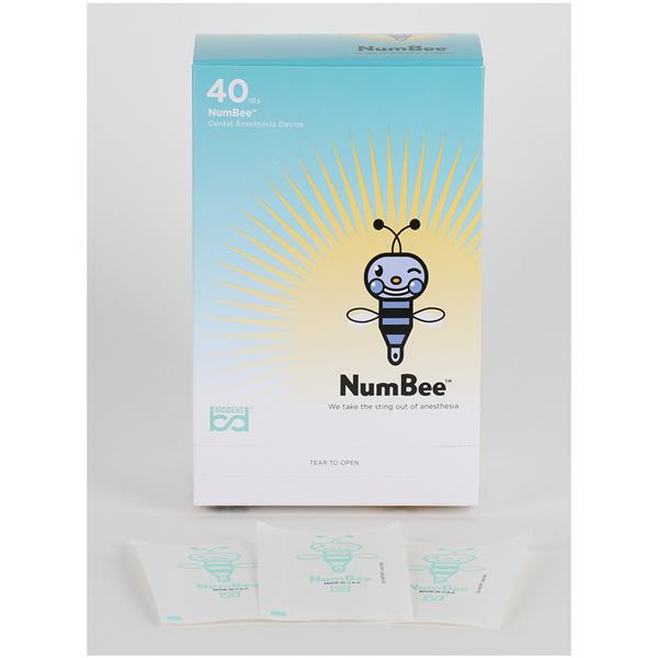 Numbee Anesthesia System 40/Bx