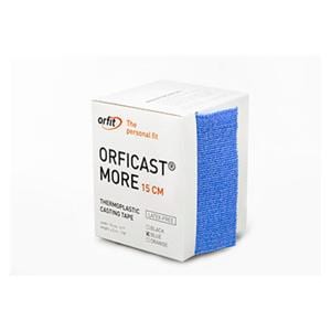 Orficast Casting Tape Blue 6"x9'