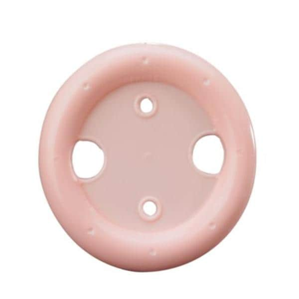 Pessary Ring Milex 4-1/2" Silicone LF Non-Sterile Ea