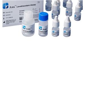 Levetiracetam Assay 1/Kt