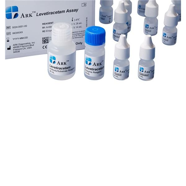 Levetiracetam Calibrator 1/Kt