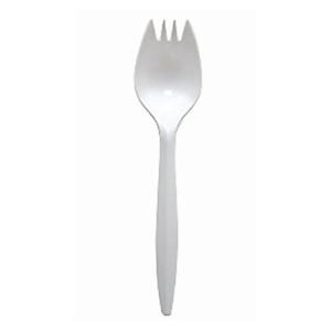 Sporks Medium Weight 1000/Ca