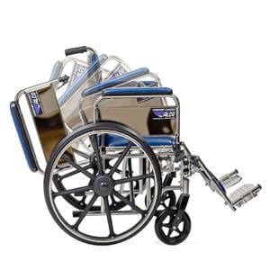 Comfort Classic Wheelchair 500lb Capacity