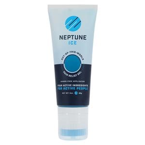Neptune Ice Pain Relief Gel 3oz/Tb