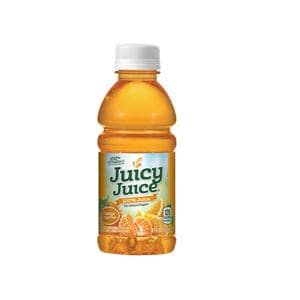 Juicy Juice 10 oz Orange Tangerine Juice 24/Ca