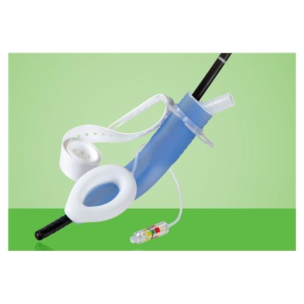 LMA Gastro Mask Airway Adult 70-100kg Disposable 10/Bx