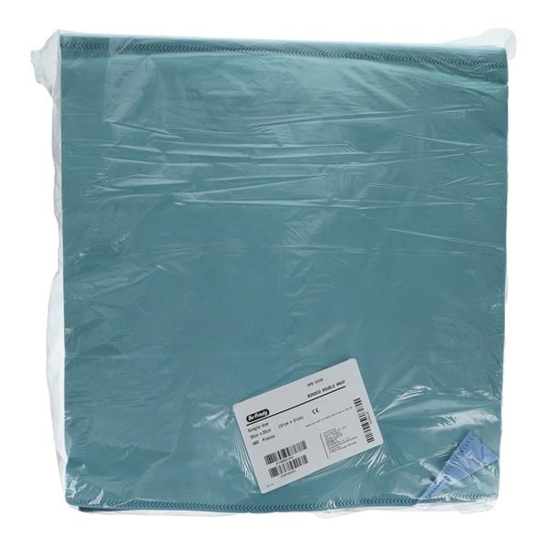 Double Bonded Wrap 20 in x 20 in Blue / Green 480/Bx