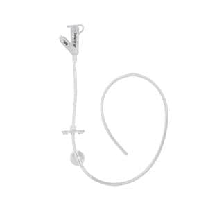 MIC Jejunostomy Feeding Tube 16Fr 51cm With 28mL Balloon