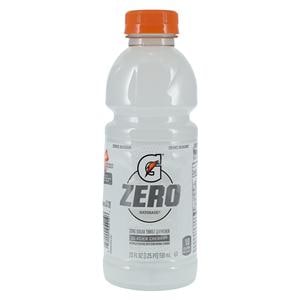 Gatorade Sports Beverage Glacier Cherry 20oz Bottle 24/Ca